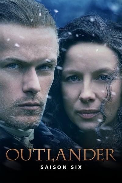 Outlander - Saison 6