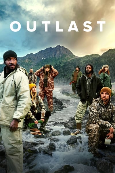 Outlast : Au bout de nous-mêmes - Saison 2