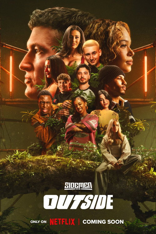 Outside - Saison 1