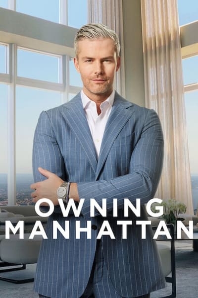 Owning Manhattan - Saison 1