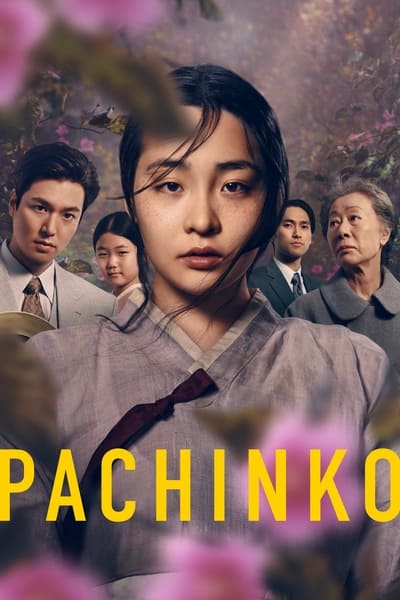 Pachinko - Saison 1