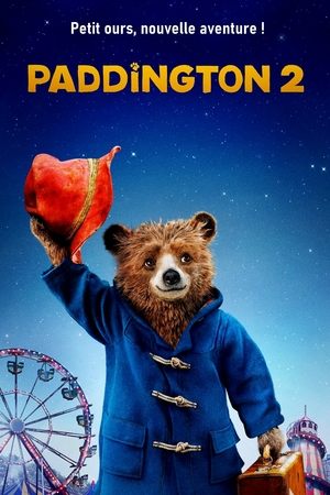 Paddington 2