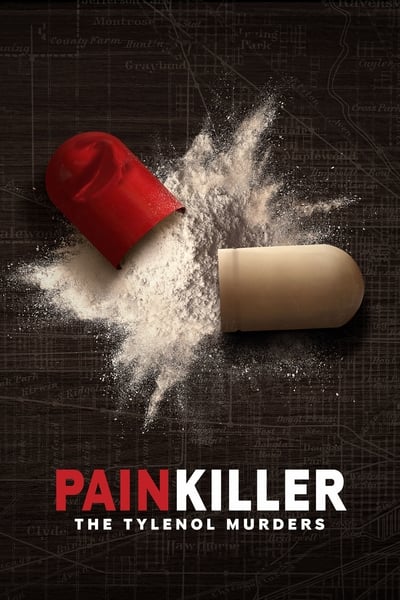 Painkiller: The Tylenol Murders - Saison 1