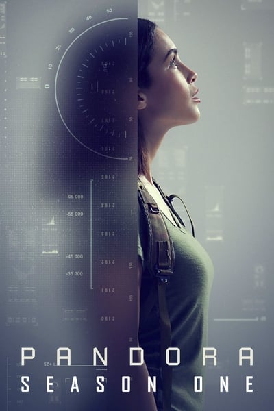 Pandora - Saison 1