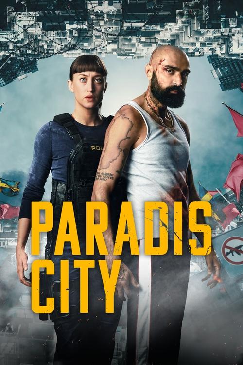 Paradis City - Saison 1