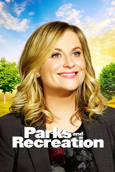 Parks and Recreation - Saison 7