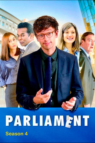 Parlement - Saison 4
