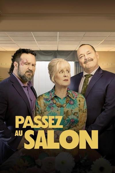 Passez au salon - Saison 2