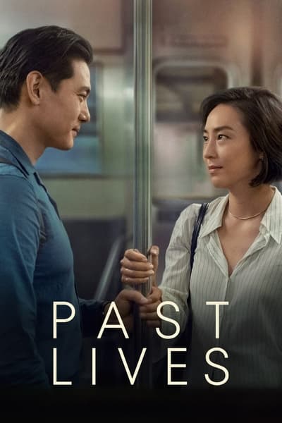 Past Lives - Nos vies d’avant