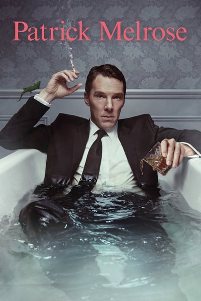 Patrick Melrose - Saison 1