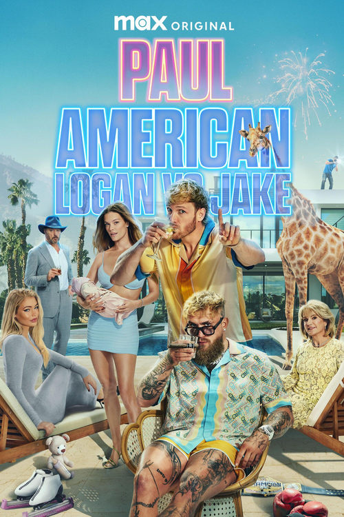 Paul American - Saison 1