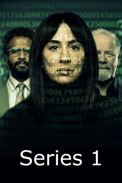 Payback - Saison 1