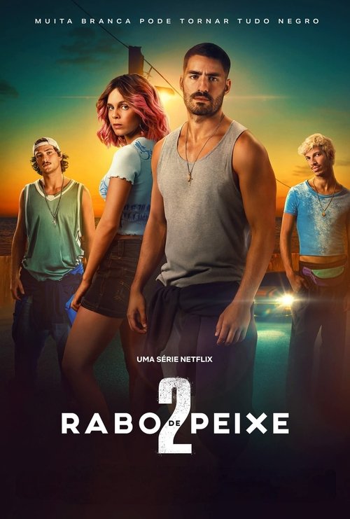 Pêche interdite - Saison 2