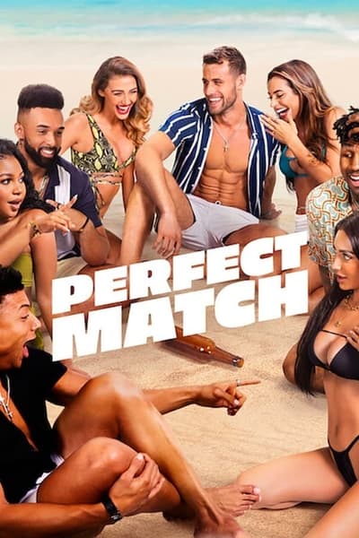 Perfect Match - Saison 1
