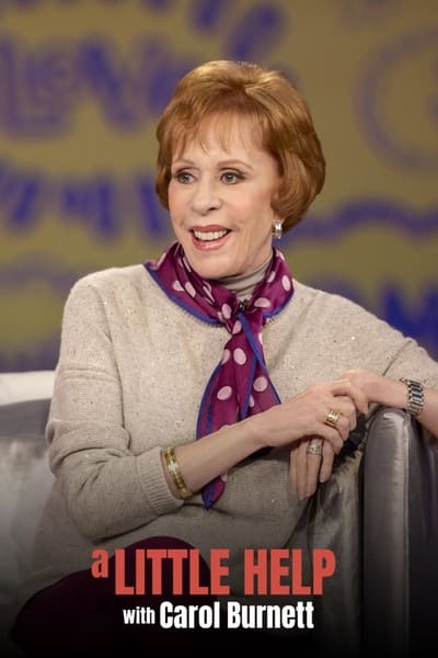 Petits coups de pouce avec Carol Burnett - Saison 1