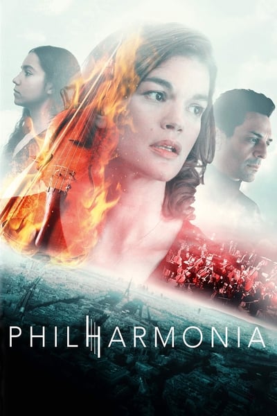 Philharmonia - Saison 1