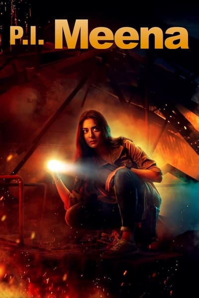 P.I. Meena - Saison 1