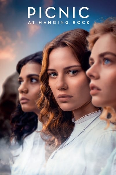 Picnic at Hanging Rock - Saison 1