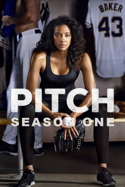Pitch - Saison 1