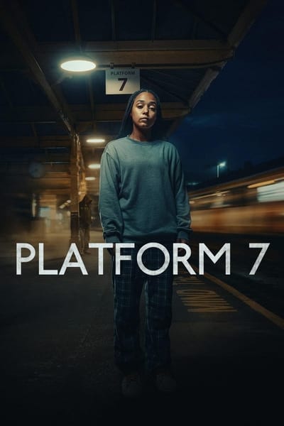 Platform 7 - Saison 1