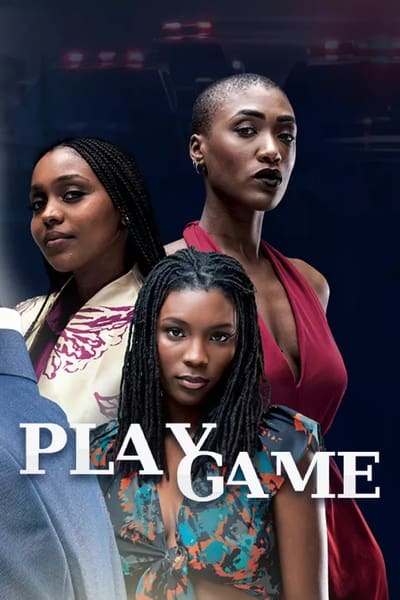 Playgame - Saison 1