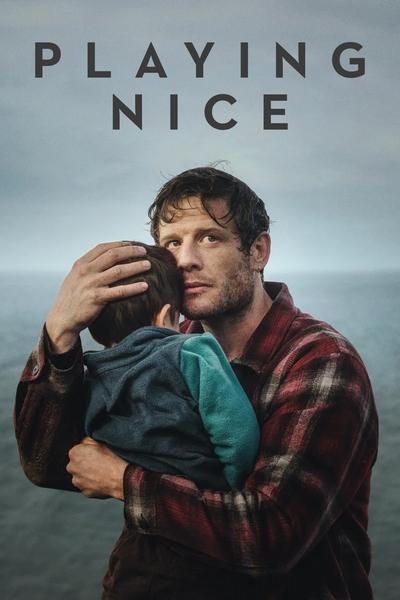 Playing Nice - Saison 1