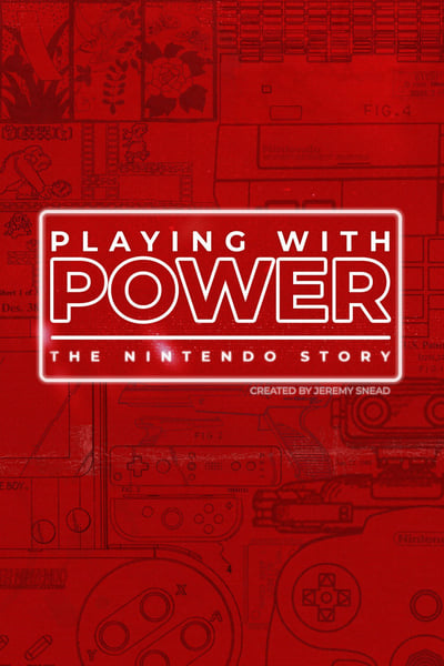 Playing with Power: The Nintendo Story - Saison 1