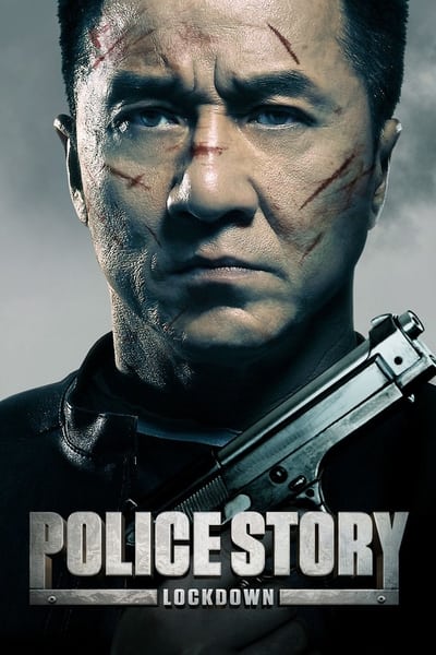 Police Story : Lockdown