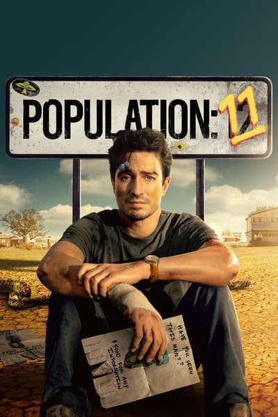 Population 11 - Saison 1