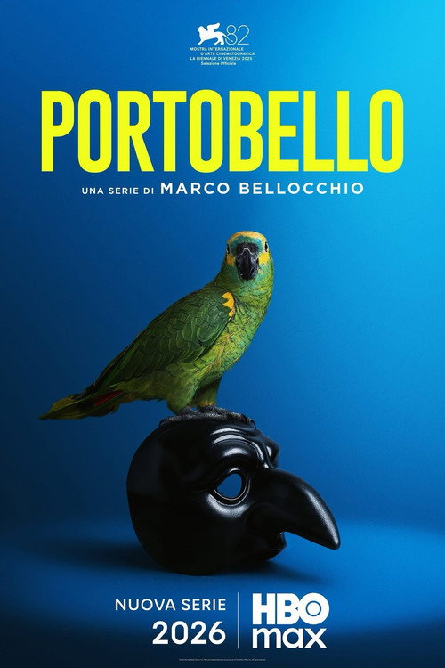 Portobello - Saison 1
