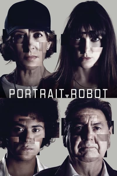 Portrait-robot - Saison 3