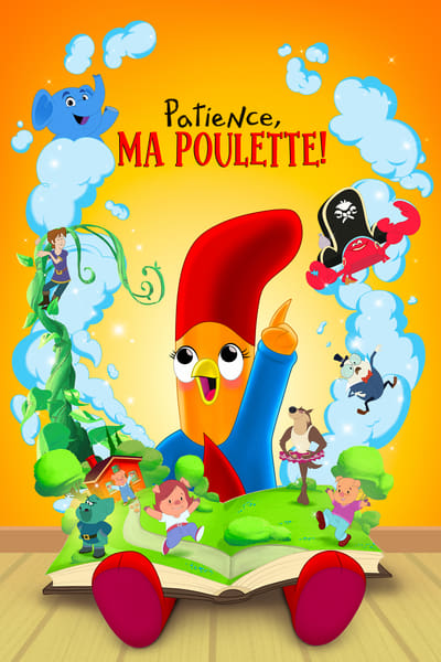 Poulette Pipelette - Saison 1