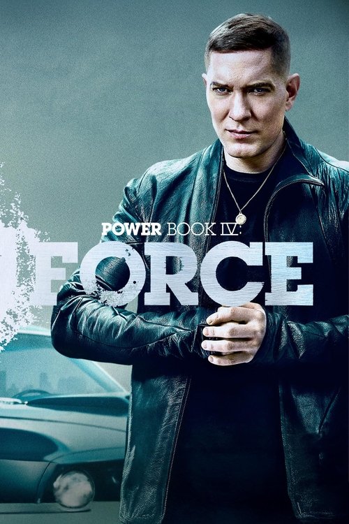Power Book IV: Force - Saison 3