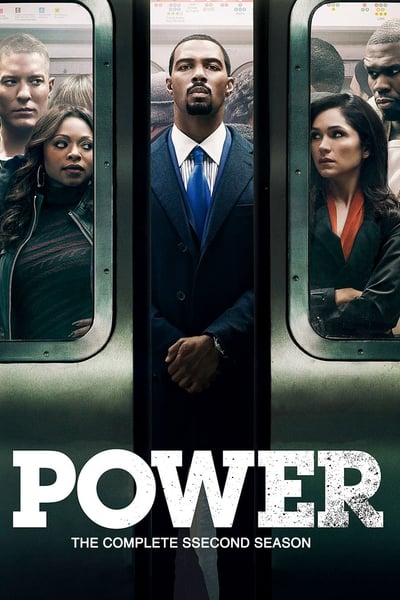 Power - Saison 2