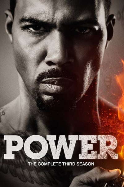 Power - Saison 3