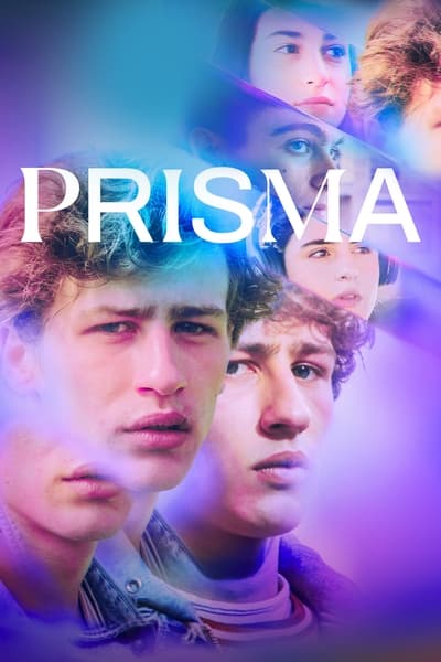 Prisme - Saison 1