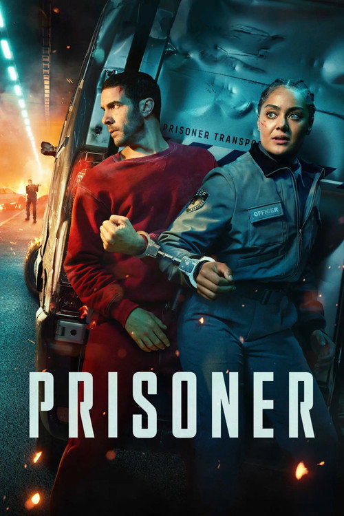 Prisoner - Saison 1