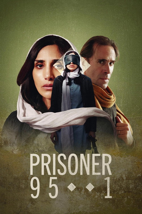 Prisonnière 951 - Saison 1