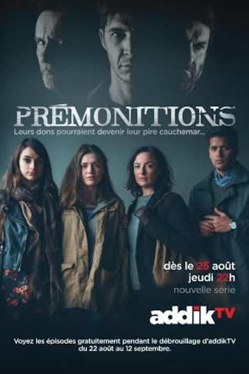 Prémonitions - Saison 1