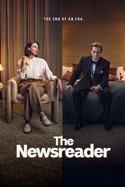 The Newsreader - Saison 3