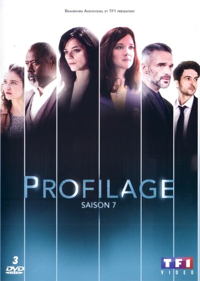 Profilage - Saison 7