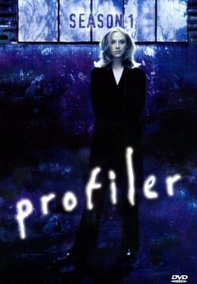 Profiler - Saison 1