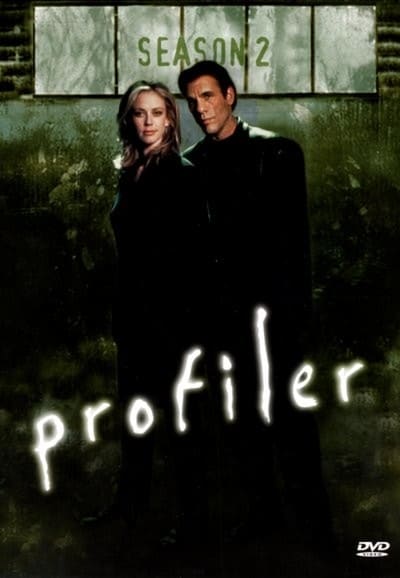 Profiler - Saison 2