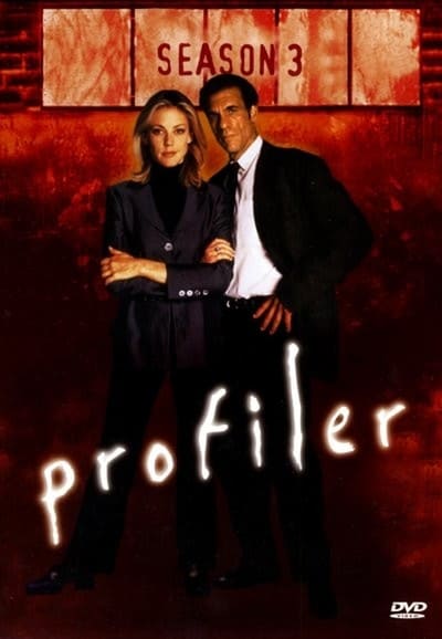 Profiler - Saison 3