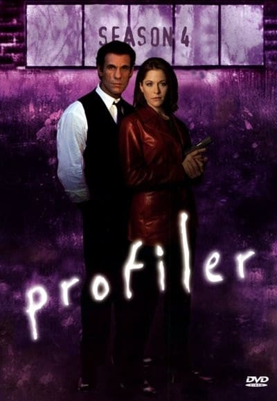 Profiler - Saison 4