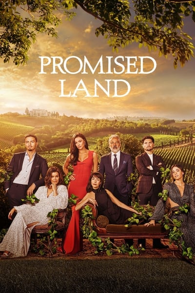 Promised Land - Saison 1
