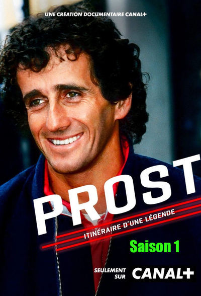 Prost - Saison 1