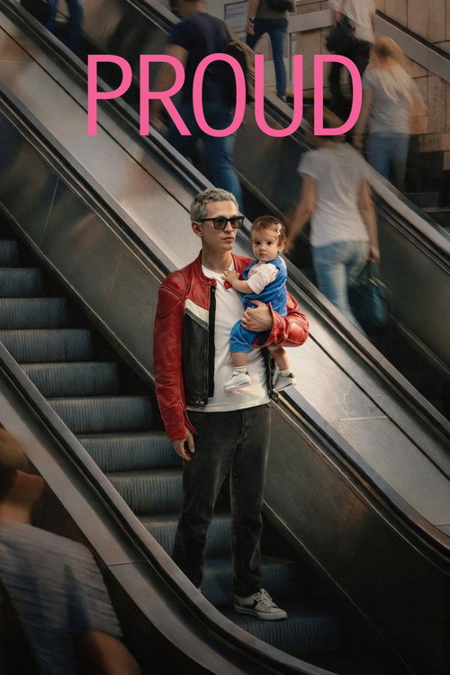 Proud - Saison 1