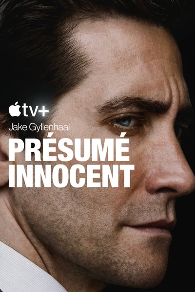 Présumé innocent - Saison 1