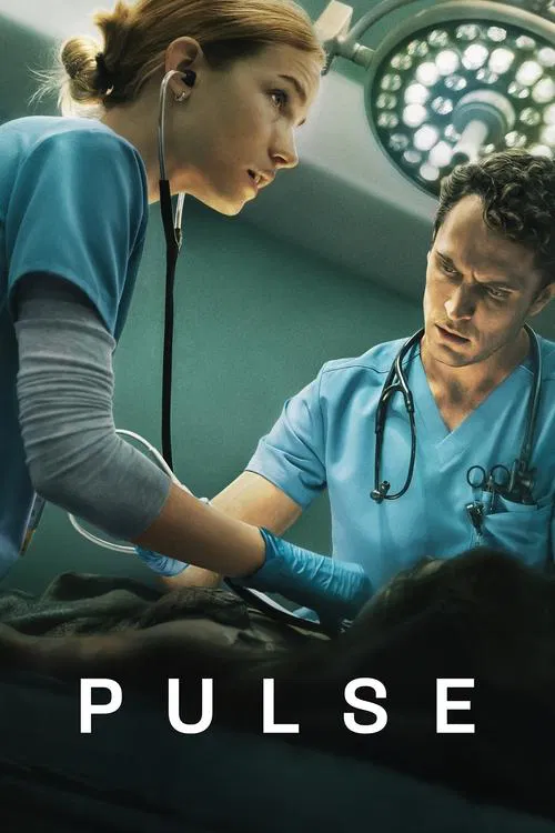 PULSE - Saison 1